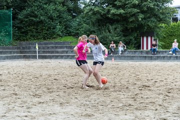 Bild 42 - wBJ/wCJ Beachsoccer Cup